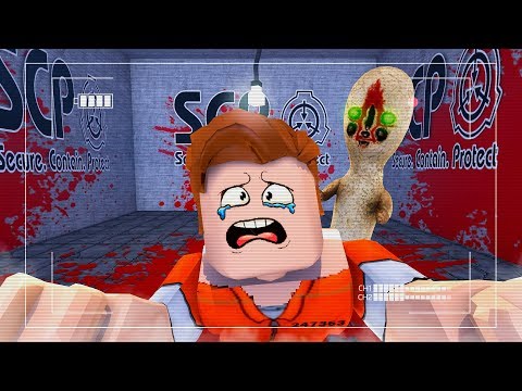 Scp Anomaly Breach Roblox Roblox Scp Game Youtube