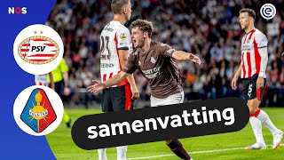 Download Lagu TELSTAR STUNT tegen PSV! 🤯 | samenvatting PSV - Telstar MP3 Download Lagu TELSTAR STUNT tegen PSV! 🤯 | samenvatting PSV - Telstar MP3