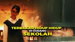 MISTERI IKEMATIAN SISWI SEKOLAH || ALUR FILM FROM THE ASHES 2024