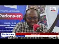 PARLONS EN LIBRE ANTENNE VENDREDI 20 MARS 2026