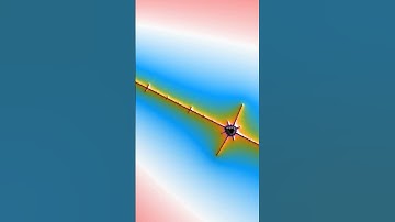 "The Fractal Universe Unveiled" #FractalDiscovery #MathematicsBeauty #Math