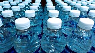 Как долго можно хранить питьевую воду в пластиковых бутылках?