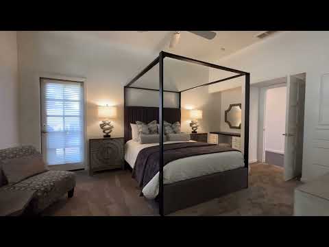 725 N Silvervale Dr, Visalia, CA home video tour