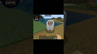 Minecraft but Total gaming cantrol my game 🎮