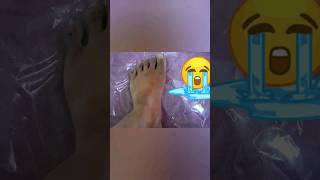 Download Lagu feet cleansing in 1 minute ASMR FEET  #asmr #asmrvideo #asmrfeet #shorts #shortvideo #asmr MP3