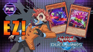 𝑻𝑹𝒀 𝑻𝑯𝑬𝑺𝑬 Decks To Send Dennis McField To Shadow Realm! - Yugioh Duel Links | 遊戯王 デュエルリンクス