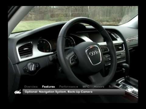 Buying A Used 2009 Audi A4? Watch Out For This