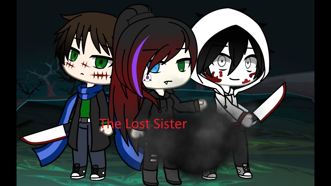 His lost sister. His lost sister. Бледная луна крипипаста. His lost sister. Телохранитель для хаттори.