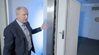 Legrand Presents a High Performance Computing (HPC) Solution Profile