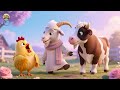 Hum To Karein Allah Ki Tareef | Islamic Kids Song | Praise of Allah Nasheed for Children