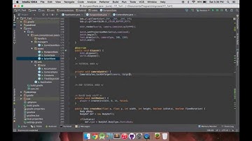 LibGDX - Camera - Camera Management