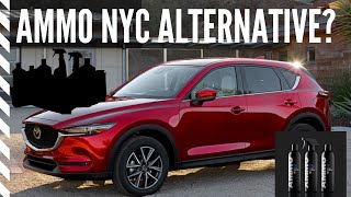 Car Wash | Noob Follow Ammo NYC Beginner Training Series with no Ammo NYC products, used Meguiars ?