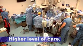 El Paso Childrens Hospital We Care For Kids Tv Commercial