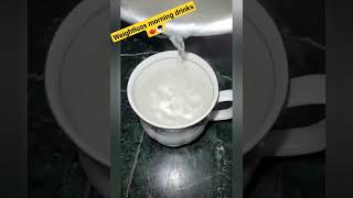 weightloss morning drink ??☕️☕️ black coffee ☕️  fat cutter drink recipe fatlossdrink healthydiet