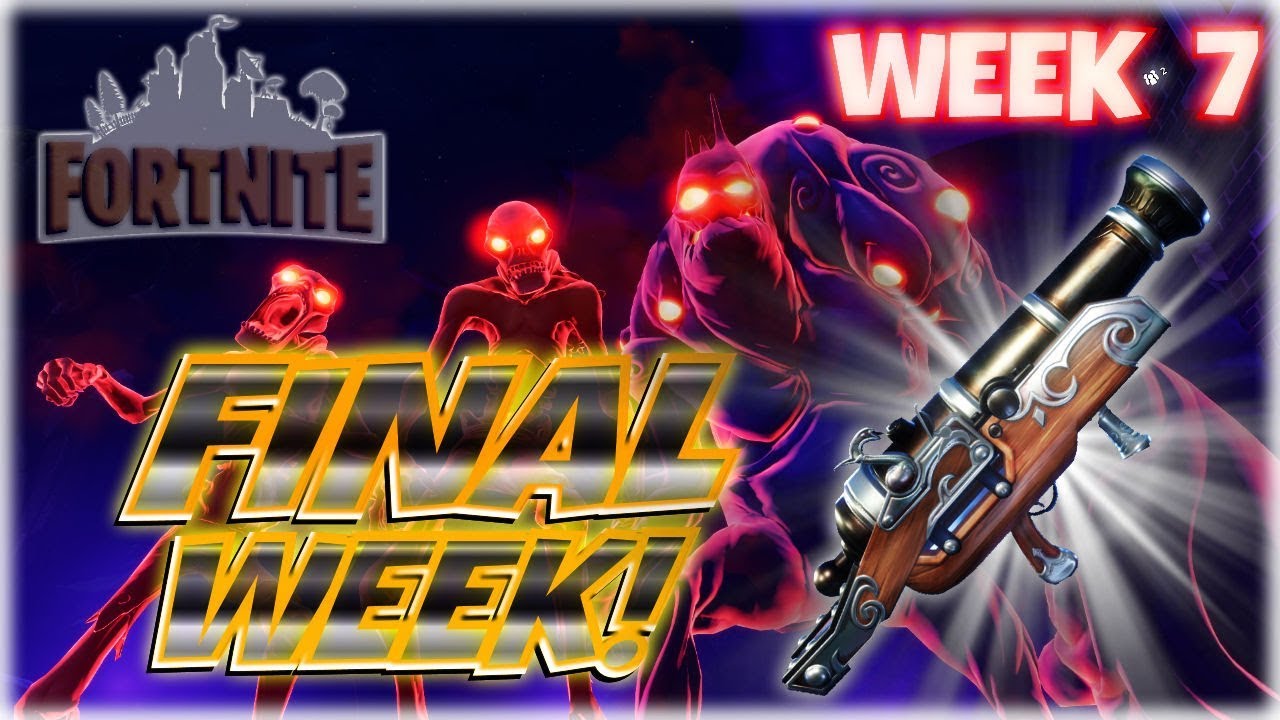 Fortnite Pve Weekly Horde Challenge 7 1 500 Gold Bowler - fortnite savetheworld pve