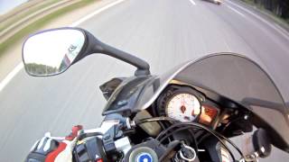 Suzuki GSX-R 600 k6: M4 Сontinue