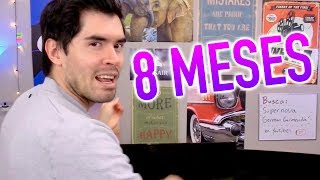 ESTE VIDEO LO SUBÍ HACE 8 MESES !!