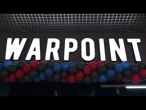 WARPOINT ARENA КОРПОРАТИВ