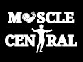 Muscle  central trailer