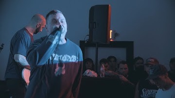 [hate5six] Off the Tracks - August 13, 2022