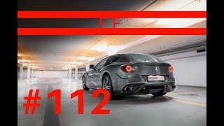 Ferrari FF X Perego Cars