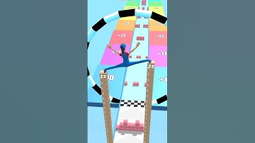 Cargo Stack Game Lvl - 35 #shorts #games #viral