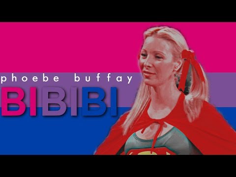 Phoebe Buffay | BI BI BI