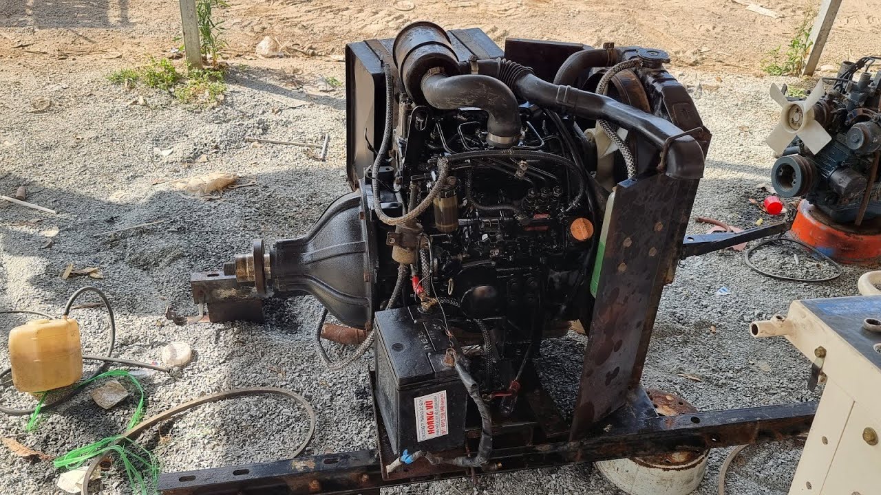 động cơ 3 máy.zanma.3t75..siêu chất.giá trong video.lh.0835.585879