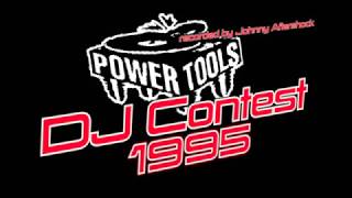 Powertools DJ Battle 1995 KPWR Power 106 - 90s House Music FULL Episode