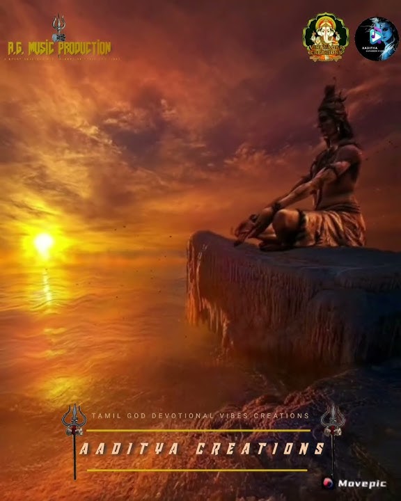 Thaga Thaga Thaga | Veeravel Urumi Melam | DEVOTIONAL STATUS | AADITYA CREATIONS