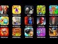 Spunky Beat Full Mod Music Kick The Buddy Monument Valley 3 Evil Teacher S Prison Run Obby Spunky Beat Full Mod Music Kick The Buddy Monument Valley 3 Evil Teacher S Prison Run Obby