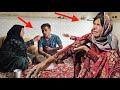 Cooking in times of crisis: Cobra food for Shahab