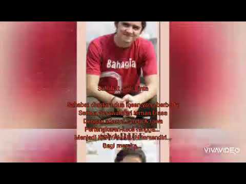 Lagu Mike Mohede - Sahabat Jadi Cinta (cover Aliando ...