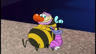 Oggy und die Kakerlaken | Süsse schwärmerei S01E73 | Volledige aflevering in HD