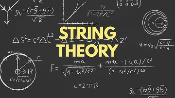 String theory for beginners lecture 2