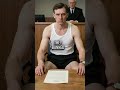 This Olympic Runner Was TOO GOOD So They BANNED Him