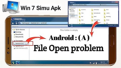 win7 simu, win 7 simu android a not working, win7 simu file not showing, win7 simu kaise chalaye