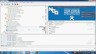 [NGRP] Retired Admin Trolling