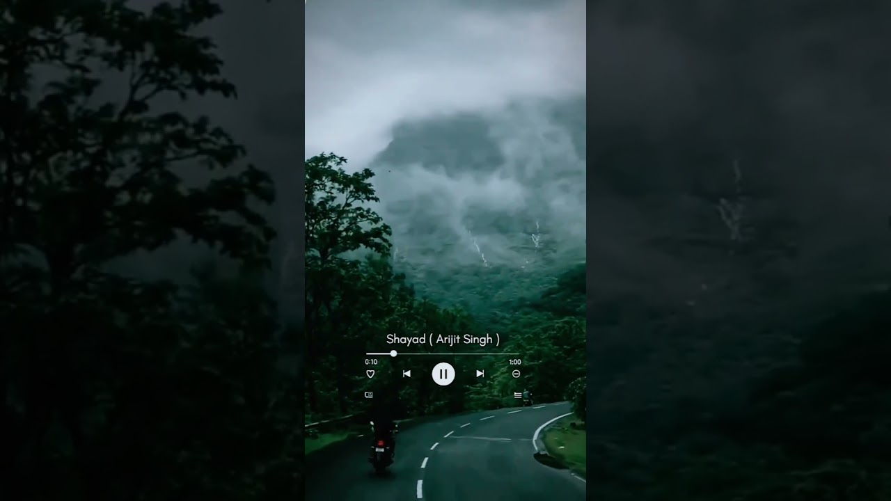 Shayad Trending ringtones 