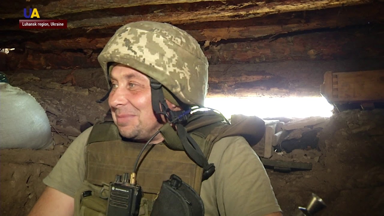 The Situation in the Combat Zone