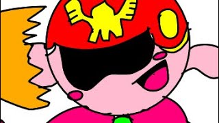 If Kirby Hats were realistic
