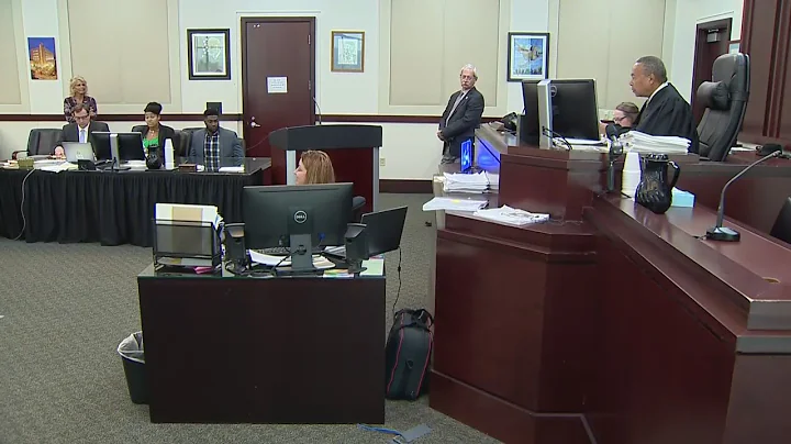 Vanderbilt Rape Retrial Set To Begin