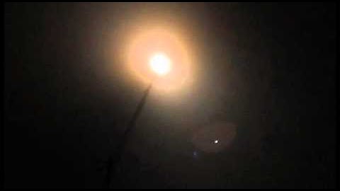 Ambassador Caroline Kennedy watches GPM satellite launch at Tanegashima on Feb. 28