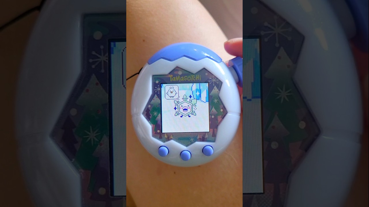 Let's Play A Game With My Tama Shirotamas - YouTube
