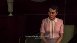 Celebrity L.A. Noire  (2011) - Advanced motion capture Wealth