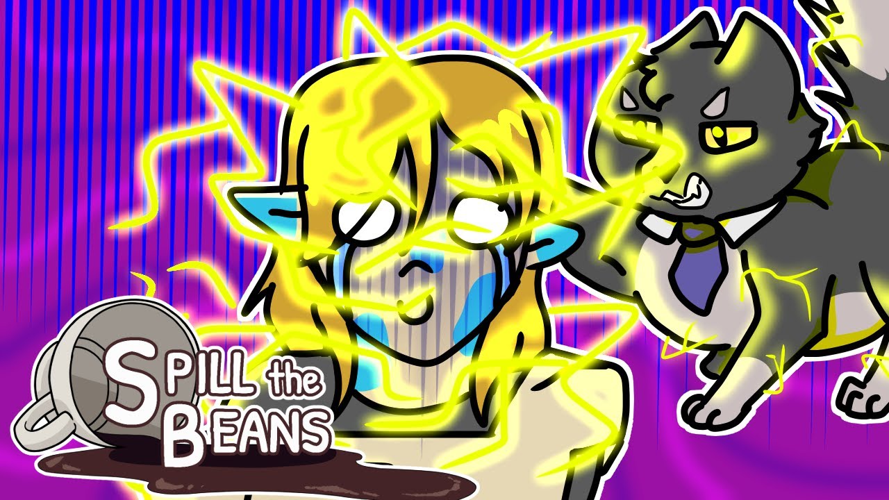 I messed up big time [Spill the Beans Demo]