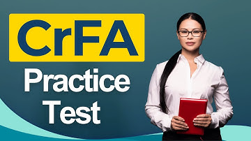 CrFA Practice Test 2026 Certified Forensic Accountant Certification Exam Questions & Test Prep