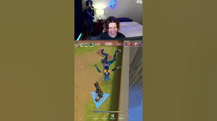 how to counter neon on abyss 😂