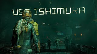Returning to the Ishimura - Dead Space in 4K - Episode 1