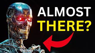 Information Could Super Intelligence Turn Into Skynet The Evidence Is Scary News